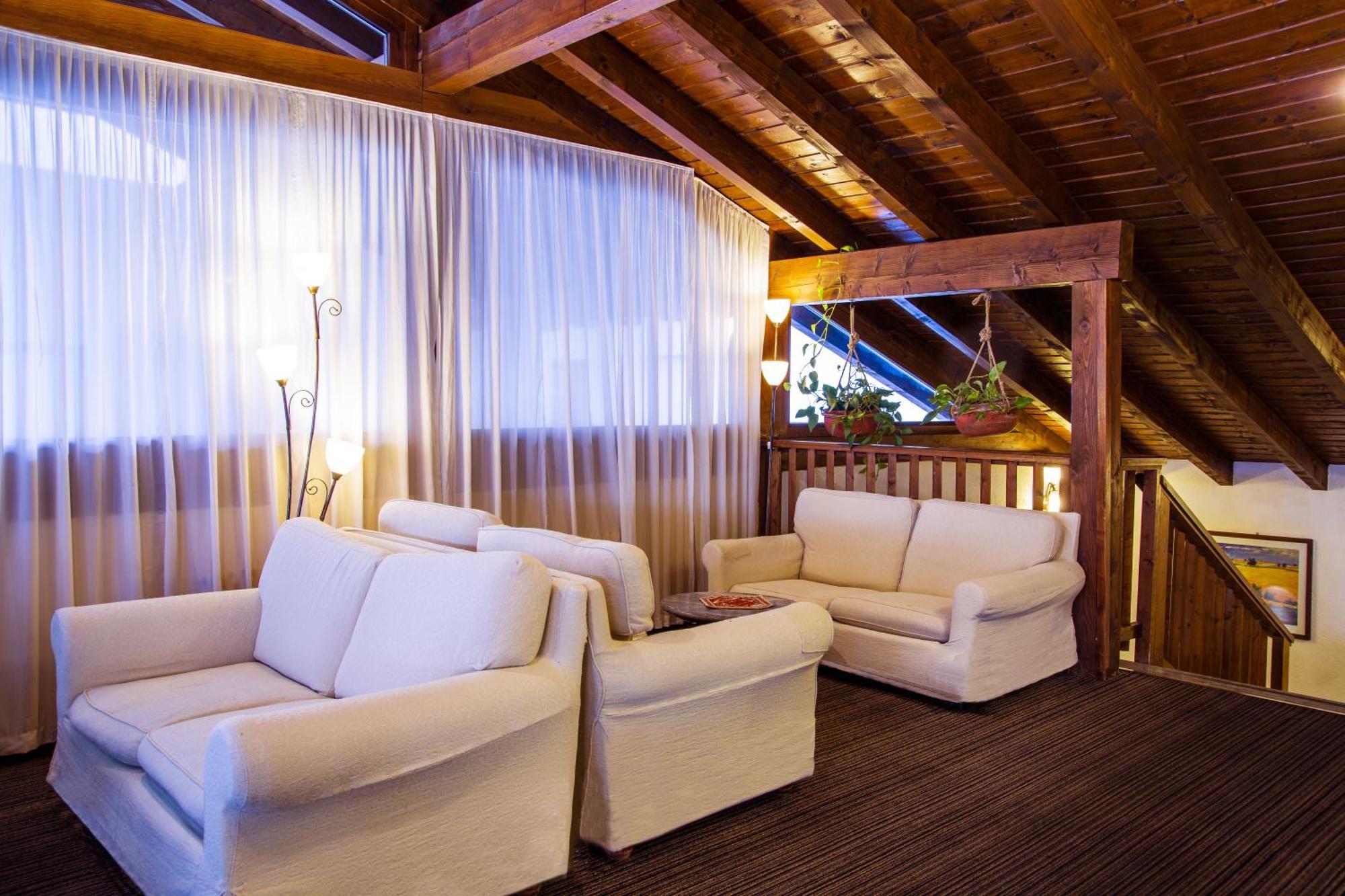 Hotel Les Jumeaux Courmayeur Exteriér fotografie